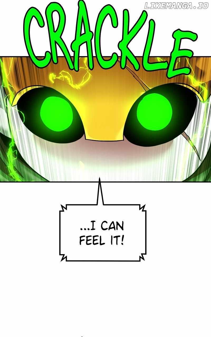 Double Click Chapter 182 9